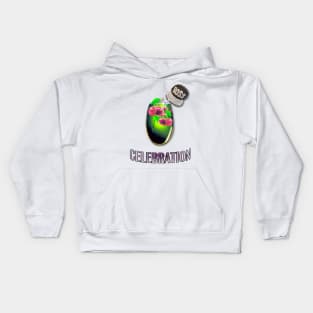 Celebration Kids Hoodie